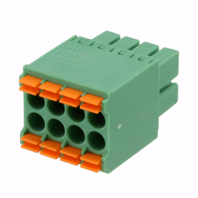 1790124 Phoenix Contact  Headers Plugs and Sockets